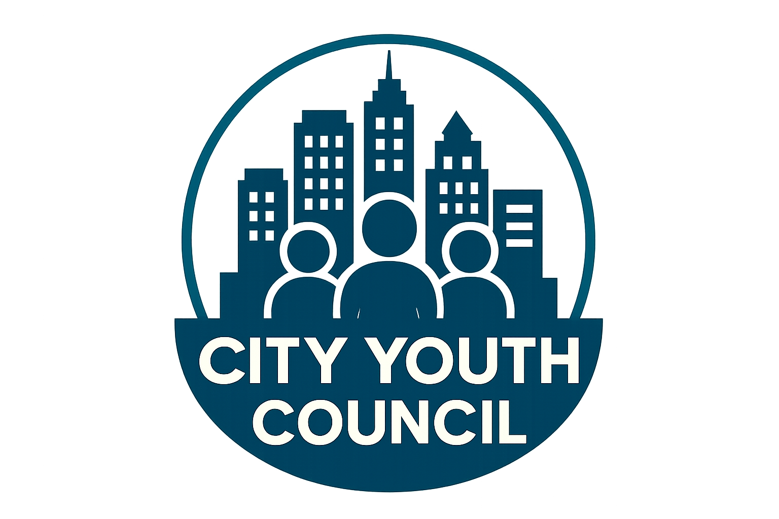 City Youth Council Logo