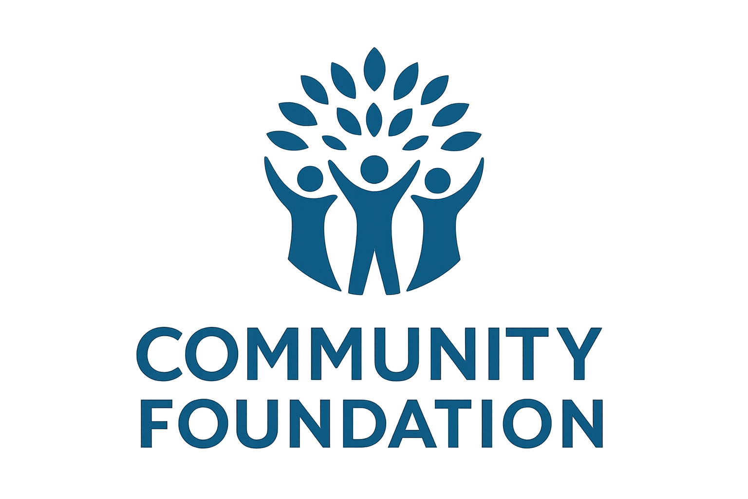 Community Foundation Logo