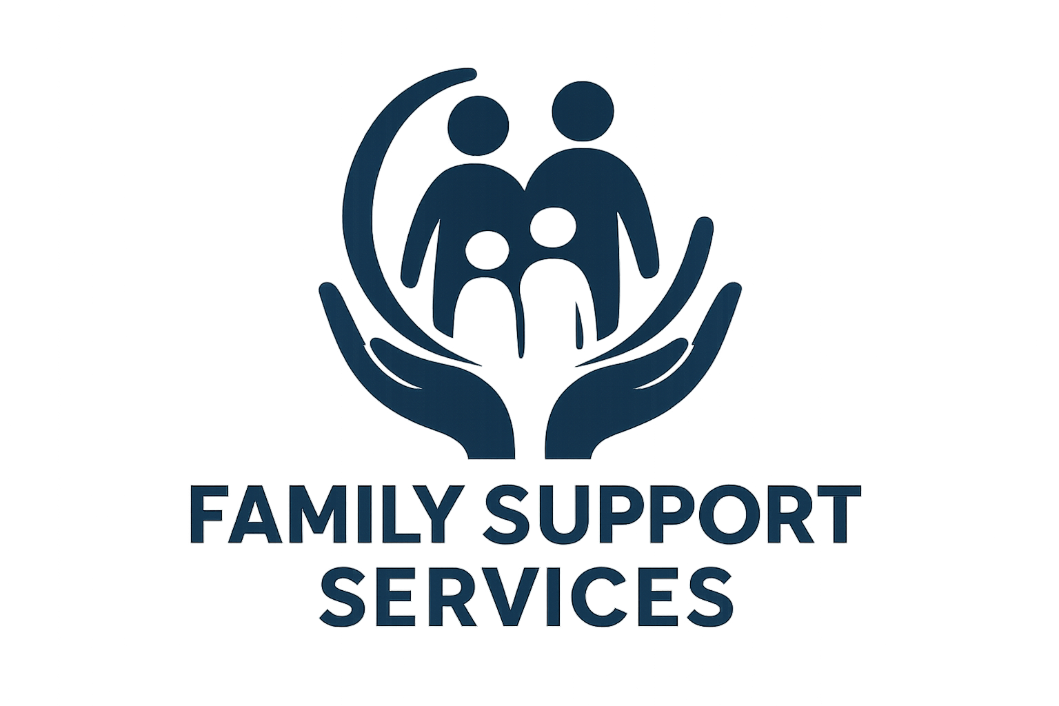 Family Support Services Logo